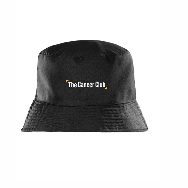  The Cancer Club Bucket Hat Thumbnail